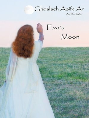 cover image of Eva's Moon